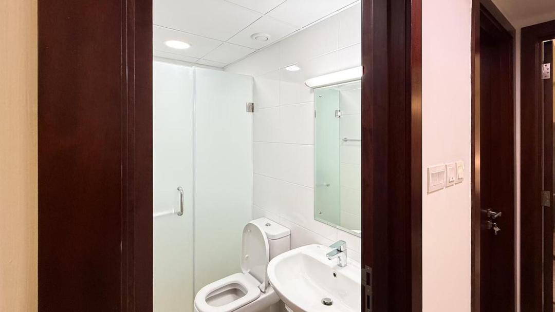 Photo of Bathroom in Seeb