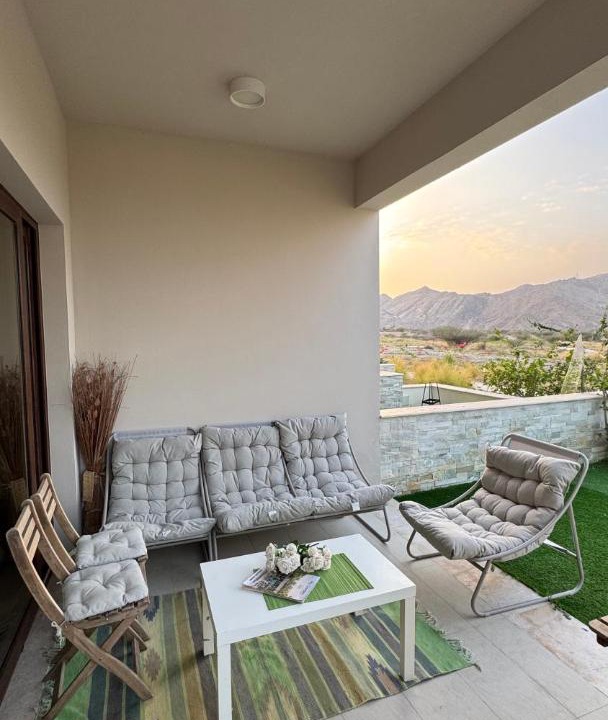 Photo of Patio Balcony in As Sifah