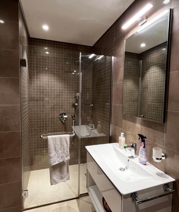 Photo of Bathroom in As Sifah