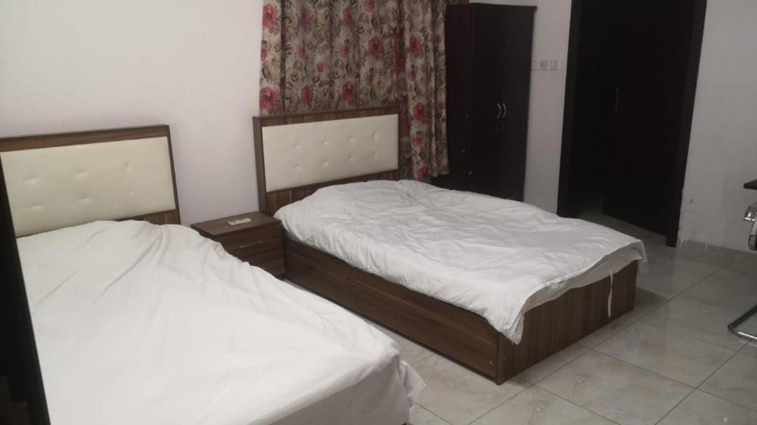 Photo of Bedroom in Al Koudh