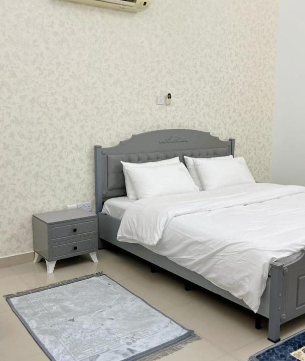 Photo of Bedroom in Al Ghubrah Ash Shamaliyyah