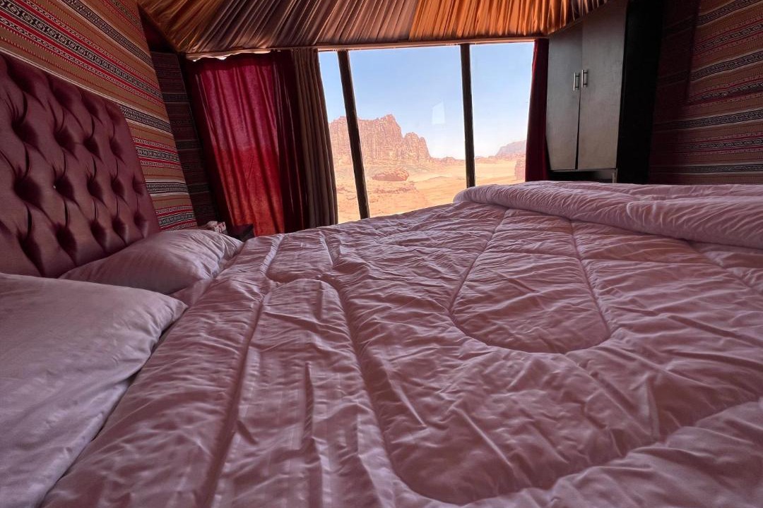 Photo of Others in Wadi Rum