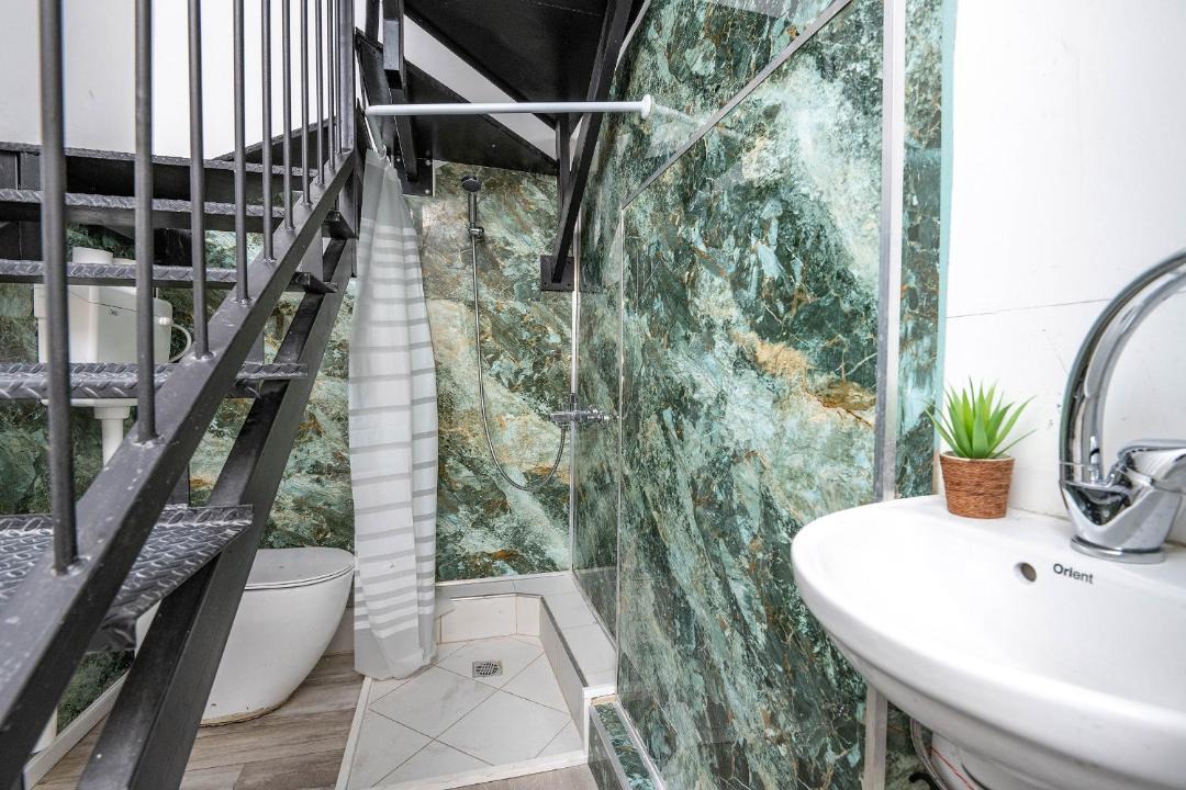 Photo of Bathroom in Jaffa