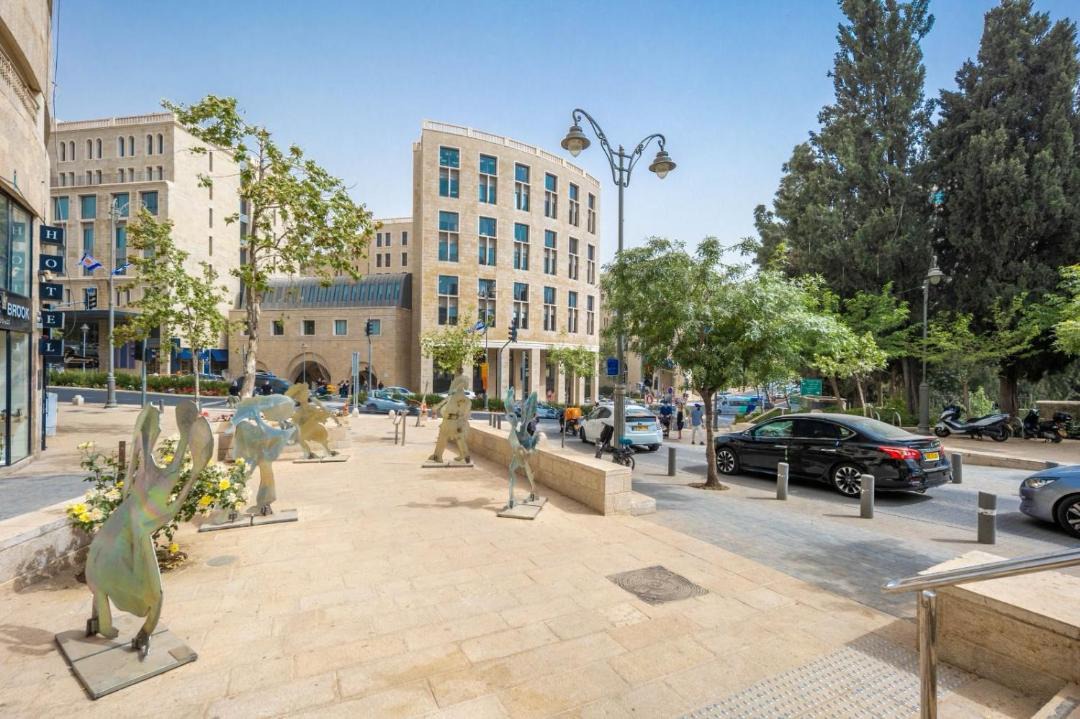Photo of Others in Jerusalem City Centre