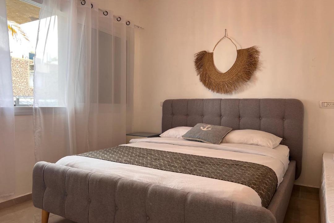 Photo of Bedroom in Neve Zohar