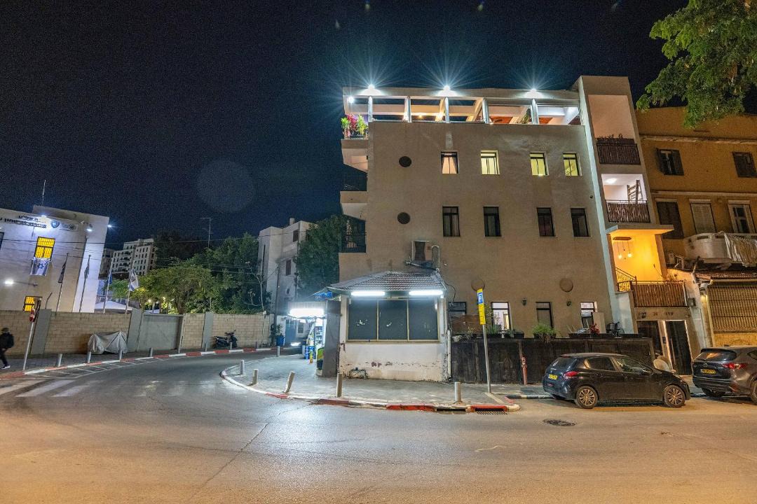 Photo of Others in Jaffa