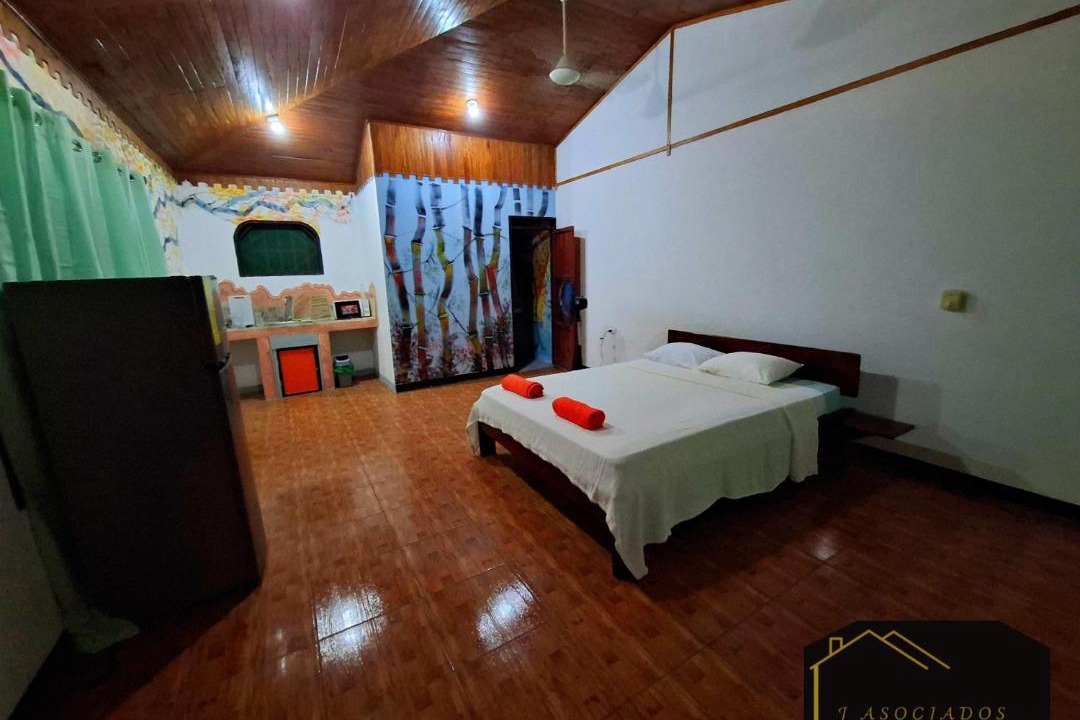 Photo of Bedroom in Puerto Jimenez