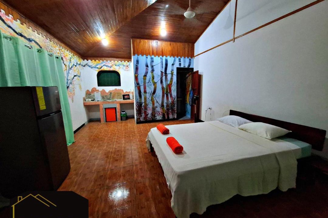 Photo of Bedroom in Puerto Jimenez