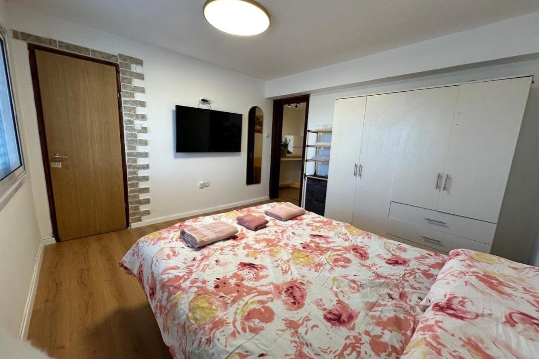 Photo of Bedroom in Ashkelon
