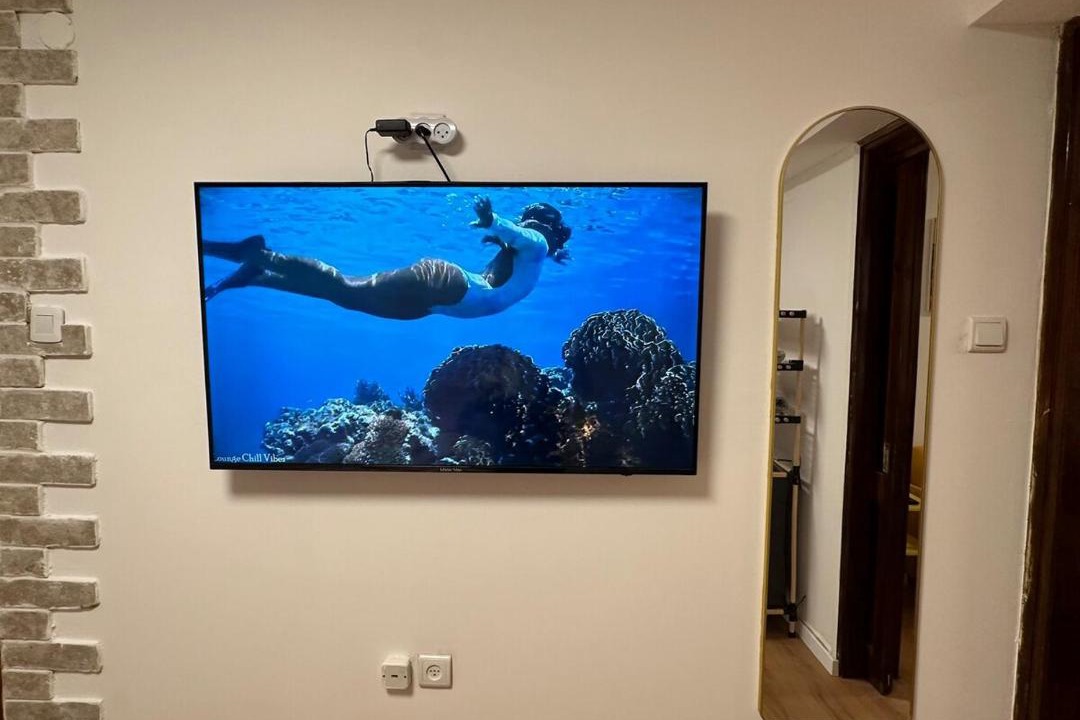 Photo of Livingroom in Ashkelon
