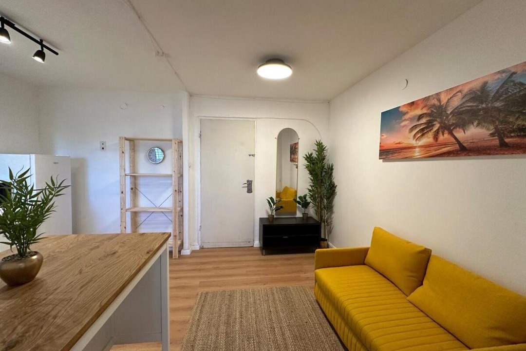 Photo of Livingroom in Ashkelon