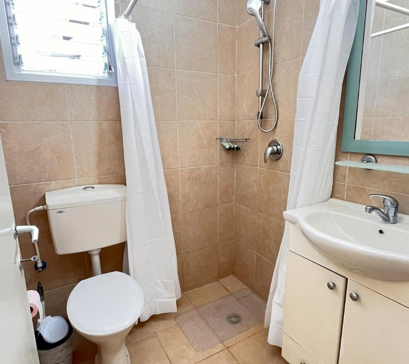 Photo of Bathroom in Gilboa