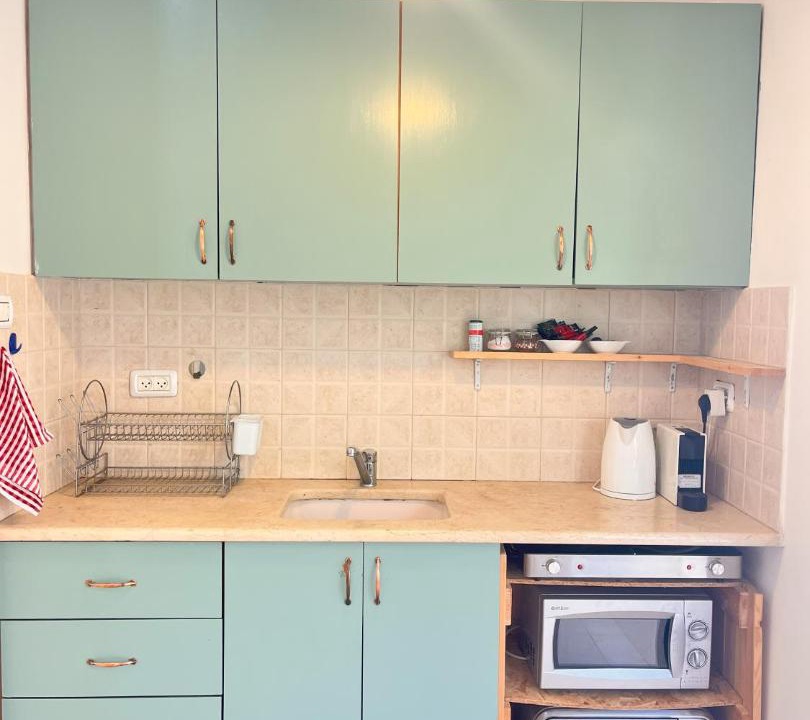 Photo of Kitchen in Gilboa