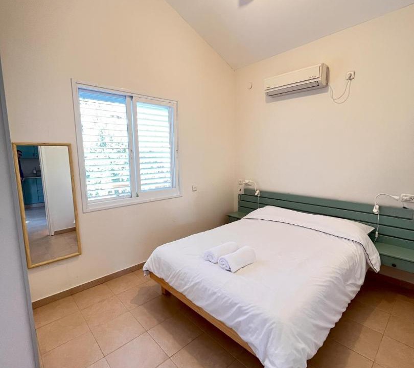 Photo of Bedroom in Gilboa