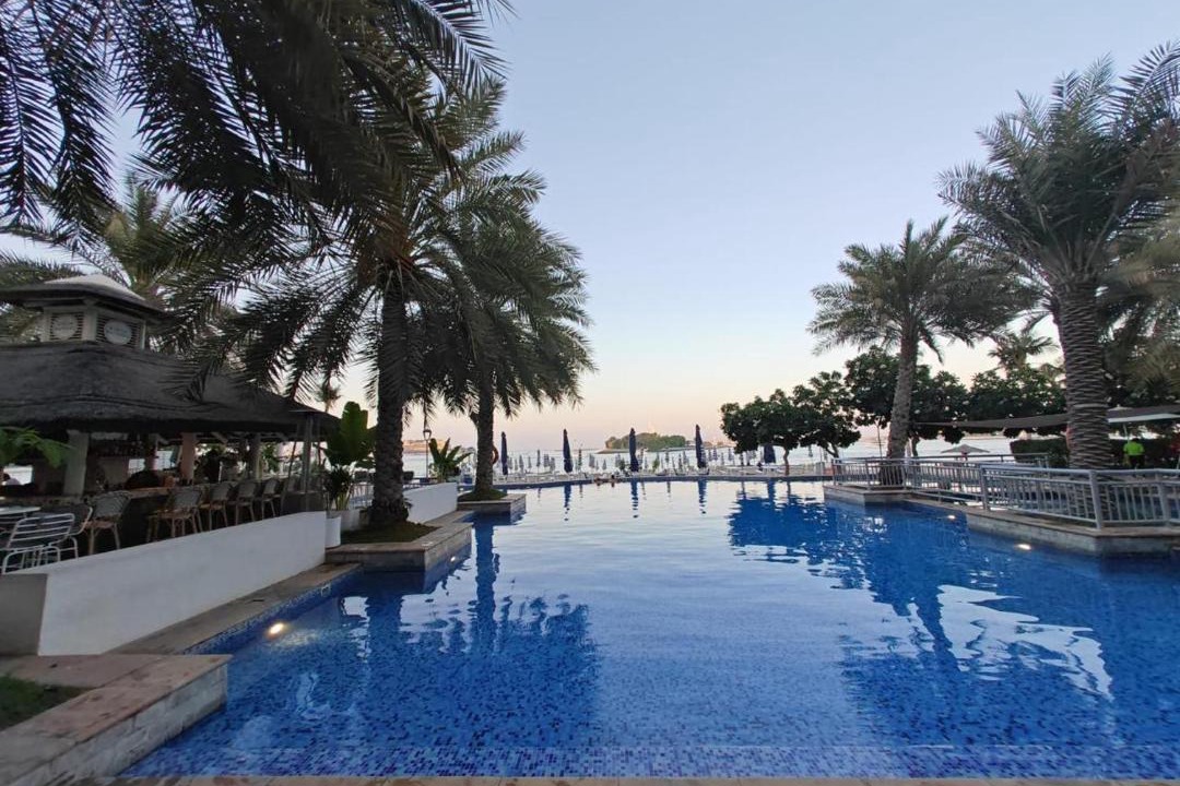 Photo of Others in Palm Jumeirah