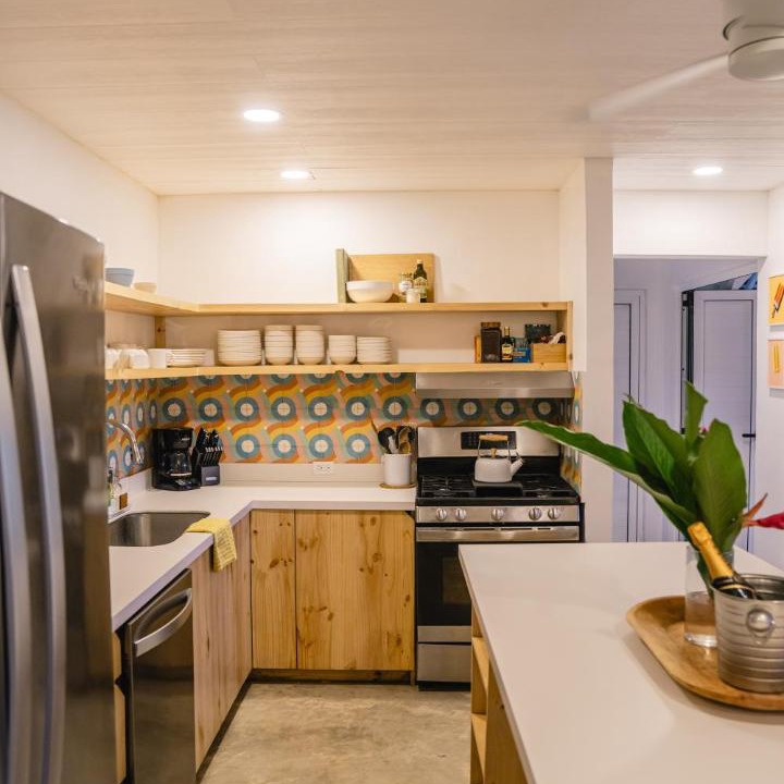 Photo of Kitchen in Manzanillo
