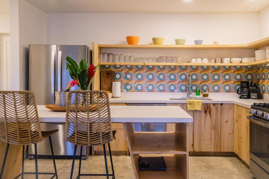 Photo of Kitchen in Manzanillo