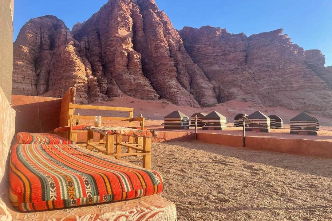 Photo of Others in Wadi Rum