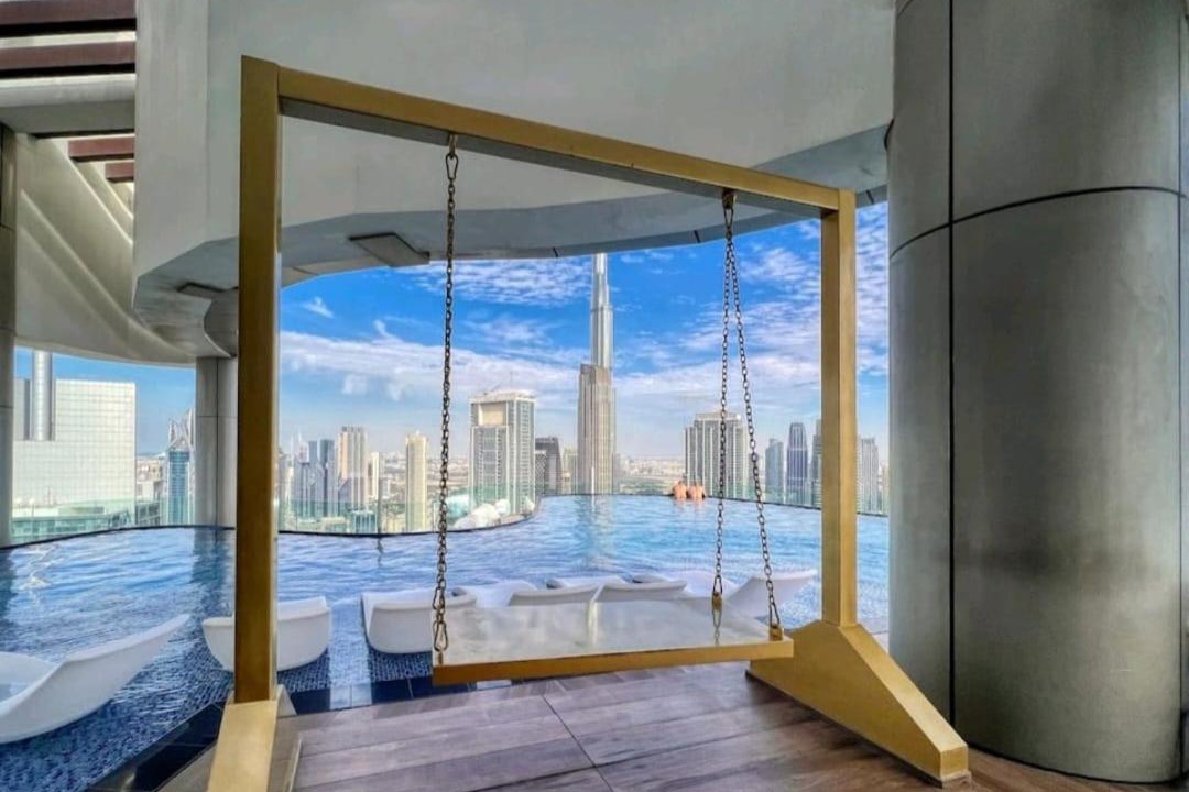Photo of Others in Downtown Dubai