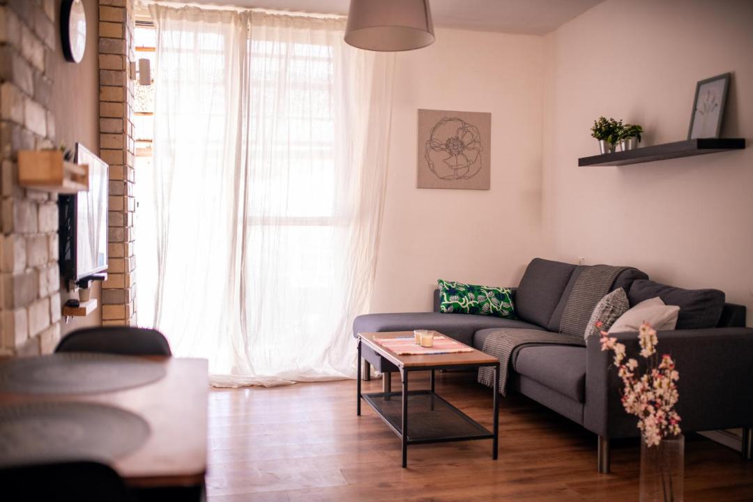 Photo of Livingroom in Neve Ilan
