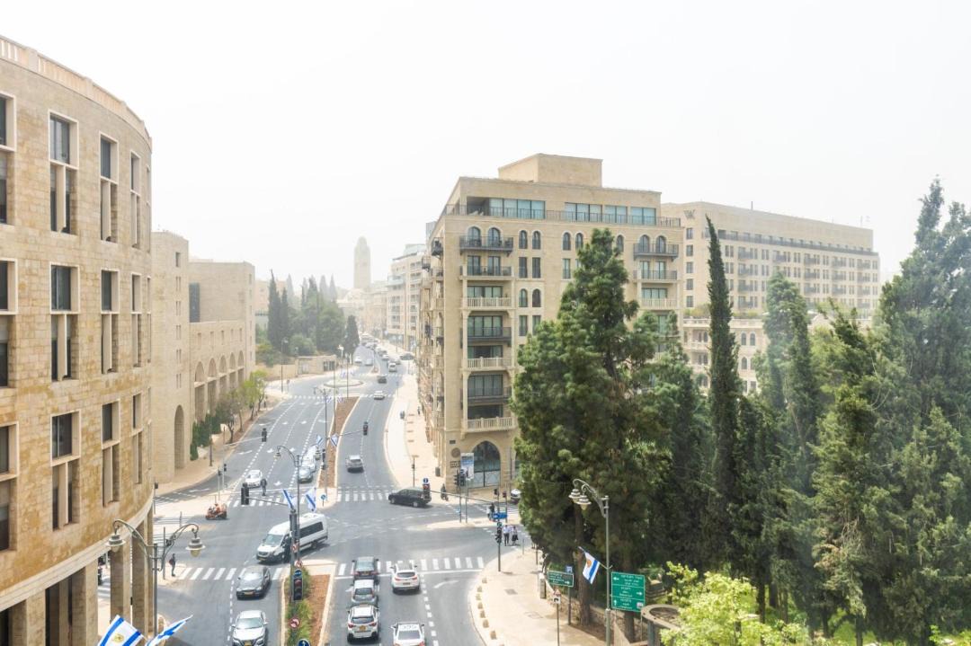 Photo of Others in Jerusalem City Centre