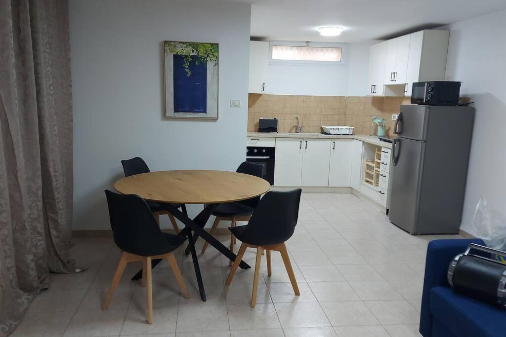 Photo of Kitchen in Ramat Yishai