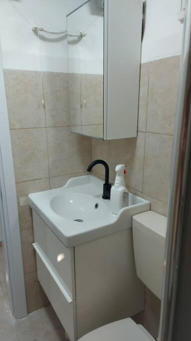 Photo of Bathroom in Ramat Yishai