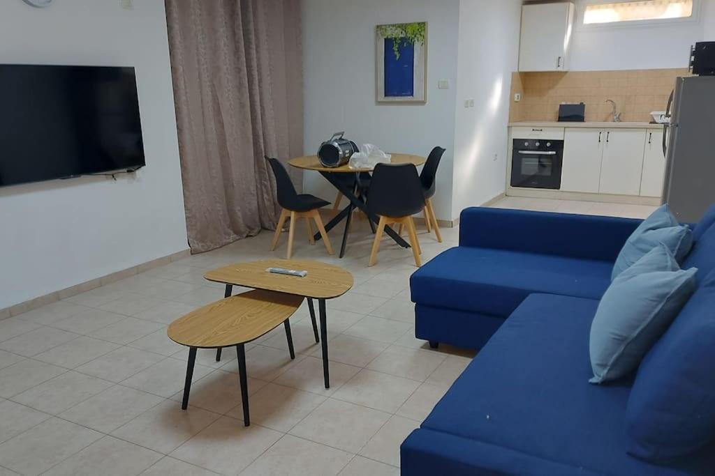 Photo of Livingroom in Ramat Yishai