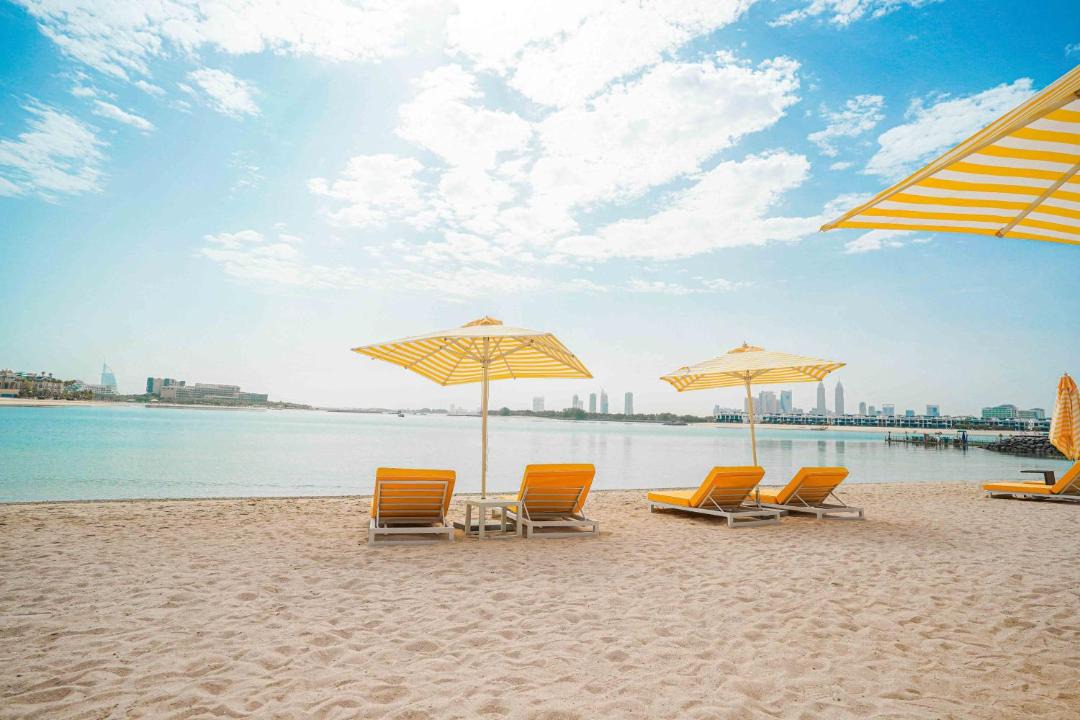 Photo of Others in Palm Jumeirah