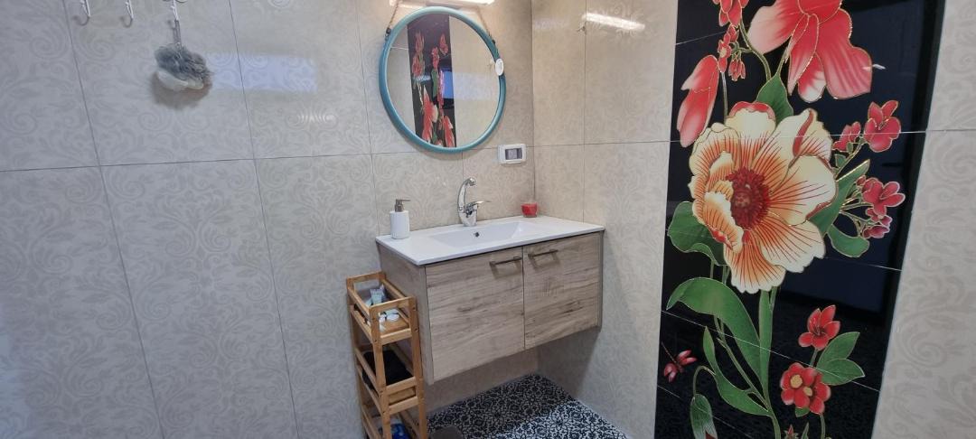 Photo of Bathroom in Majdal al-Shams