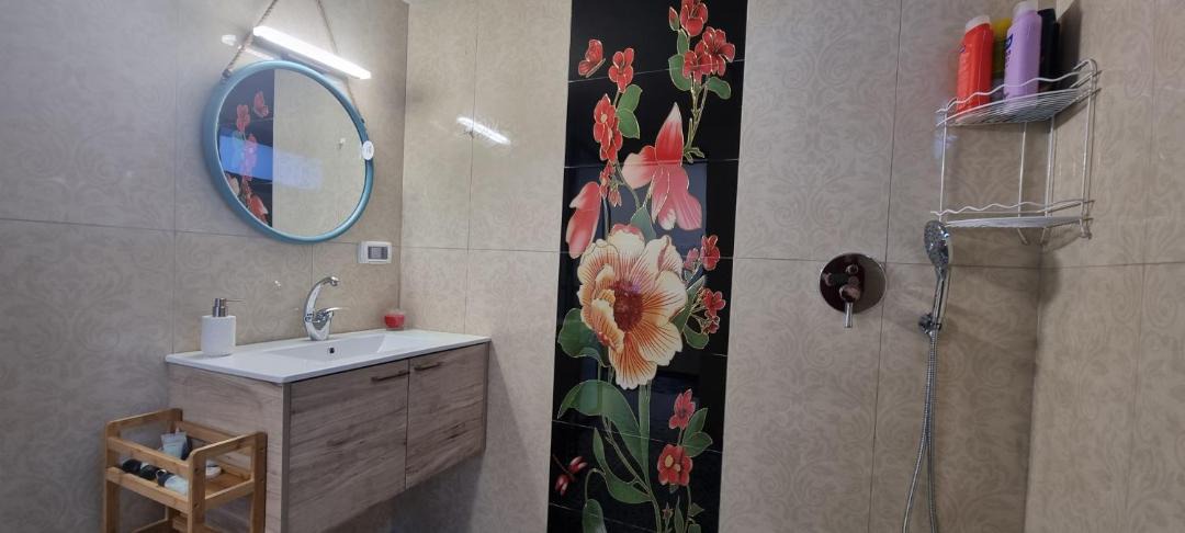 Photo of Bathroom in Majdal al-Shams