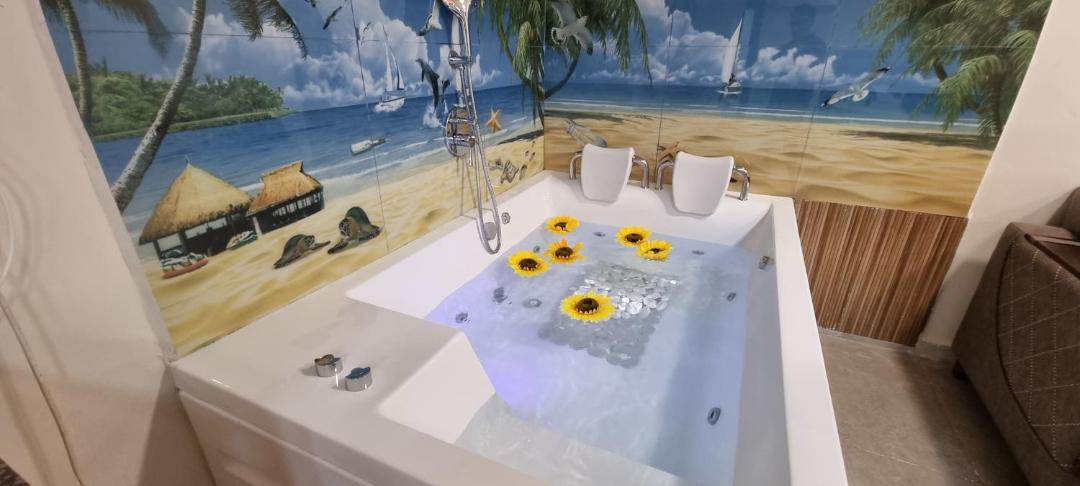 Photo of Bathroom in Majdal al-Shams