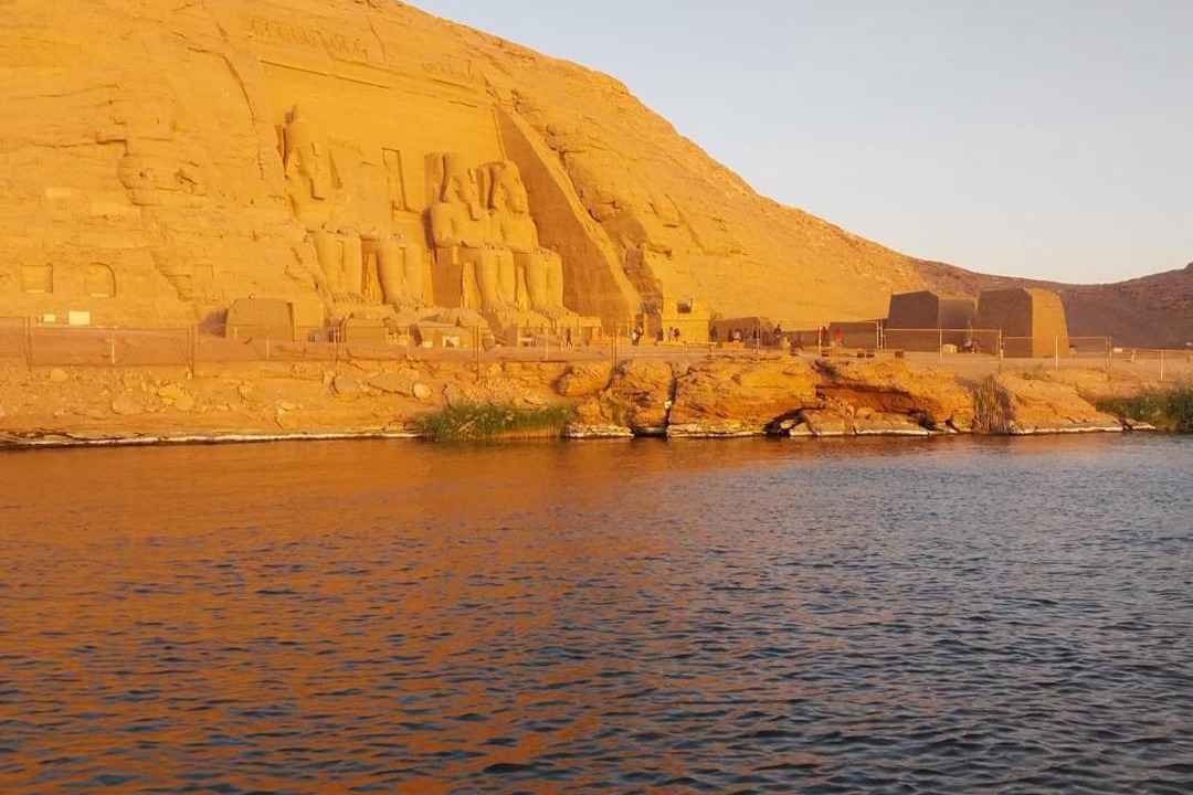 Photo of Others in Abu Simbel