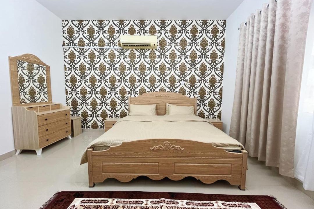 Photo of Bedroom in Al Ghubrah Ash Shamaliyyah