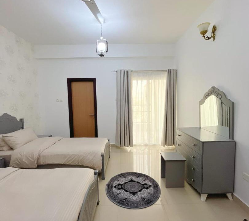Photo of Bedroom in Al Ghubrah Ash Shamaliyyah
