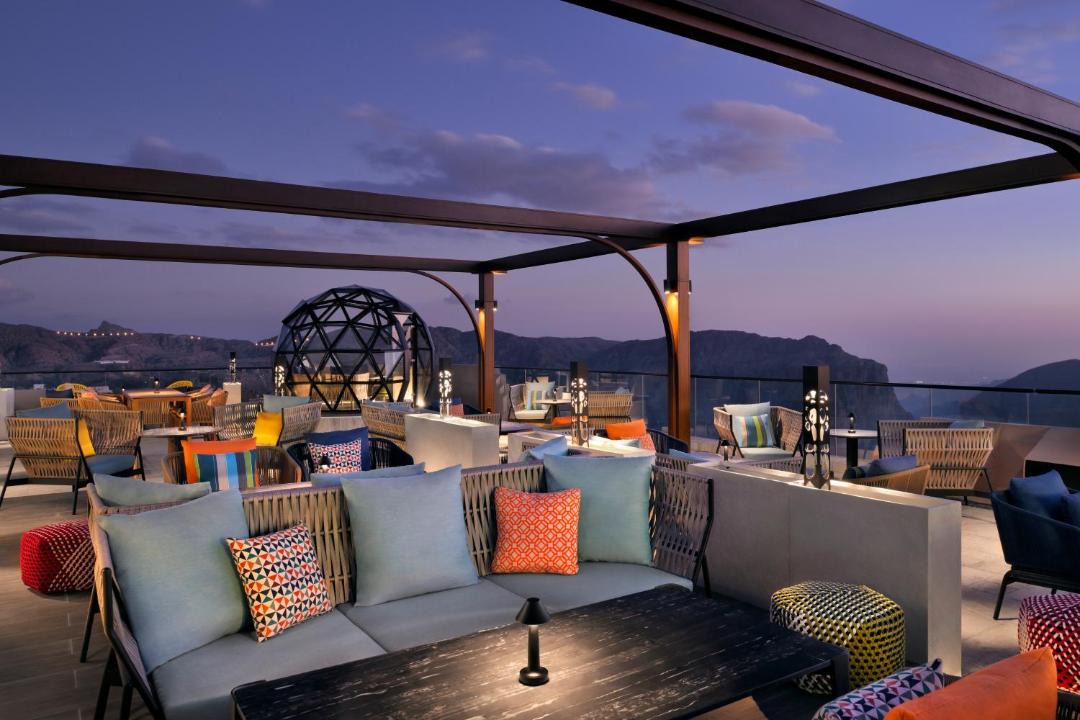 Photo of Patio Balcony in Sayq