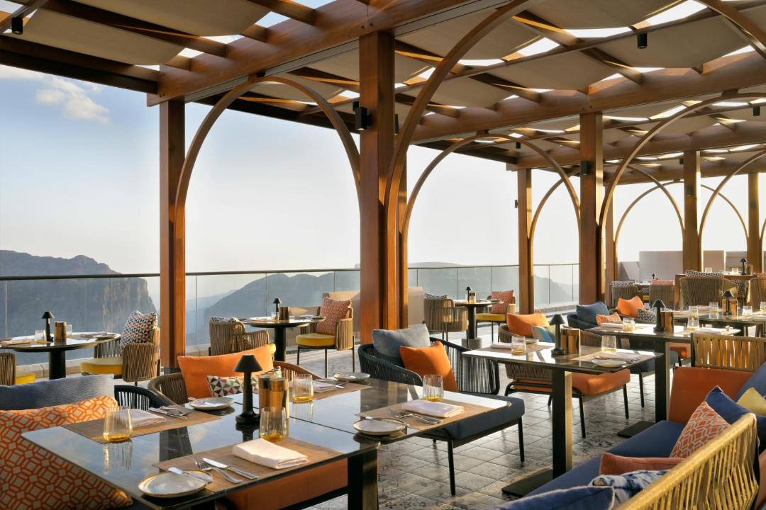 Photo of Patio Balcony in Sayq