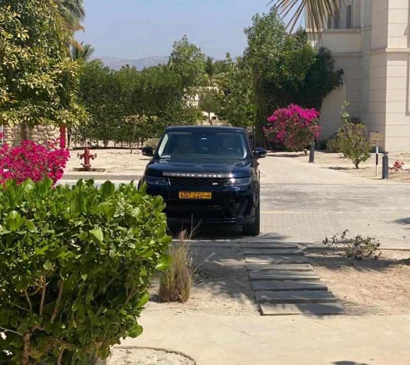 Photo of Others in Salalah