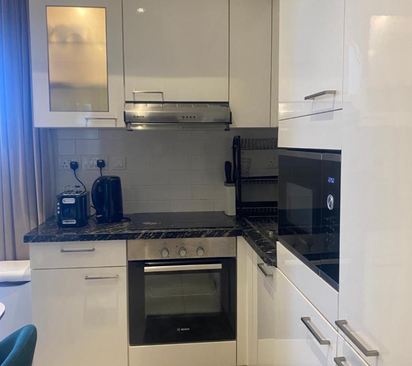 Photo of Kitchen in Salalah