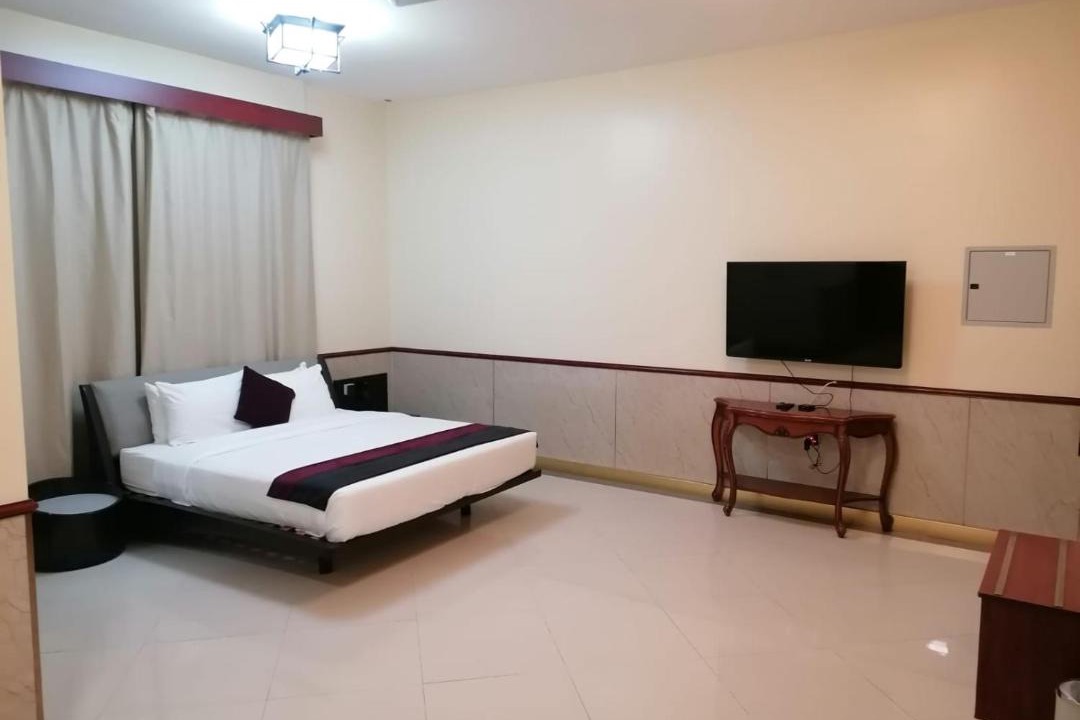 Photo of Bedroom in Ras Al Khaimah