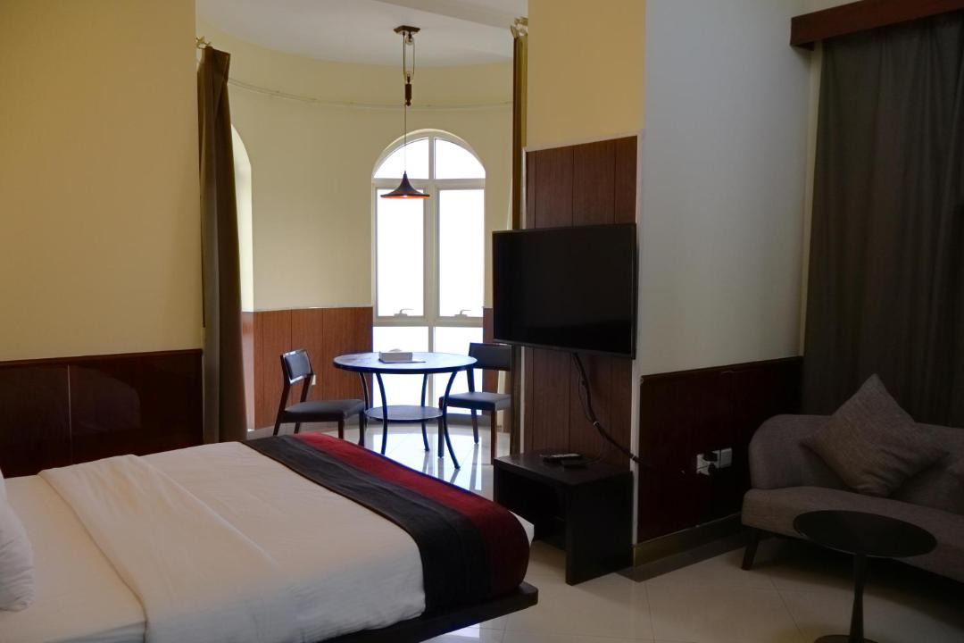 Photo of Bedroom in Ras Al Khaimah