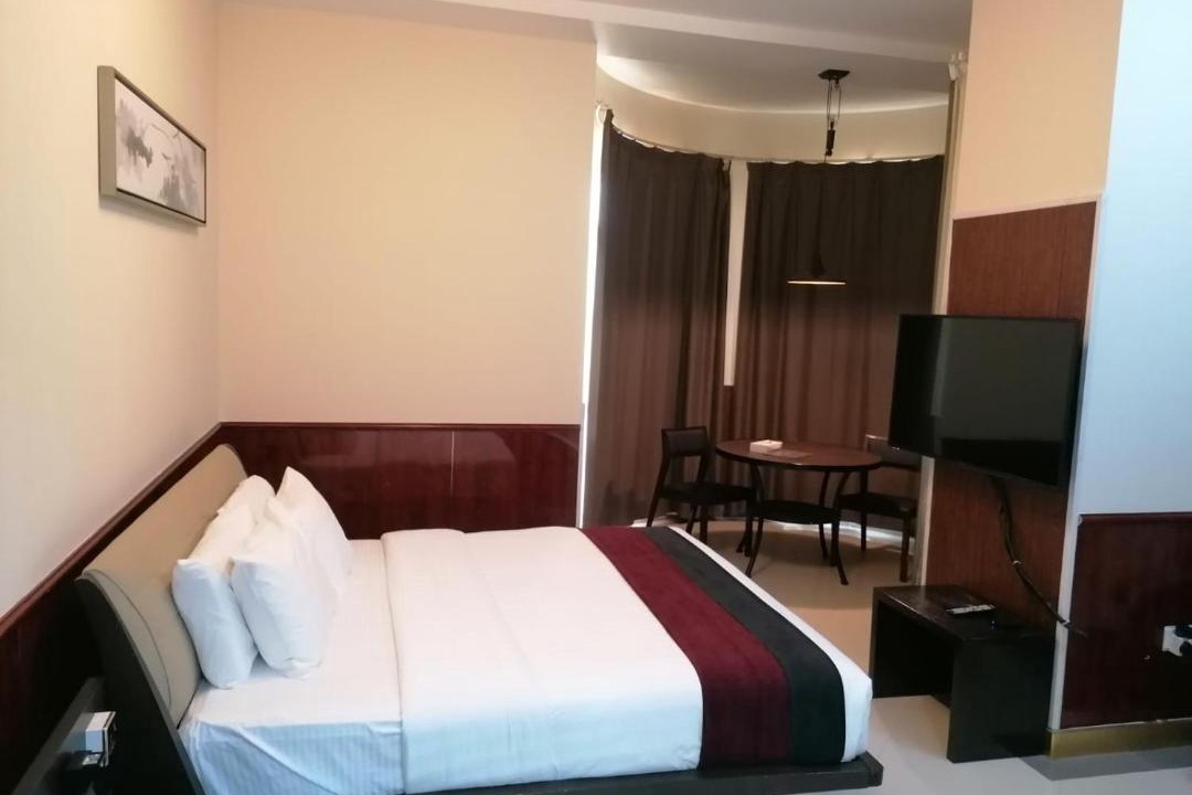 Photo of Bedroom in Ras Al Khaimah