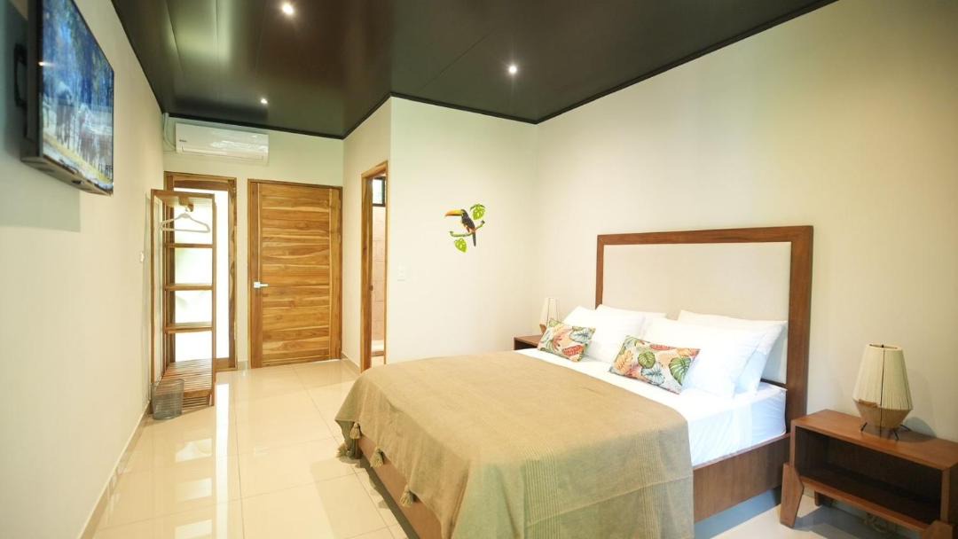 Photo of Bedroom in Drake Bay