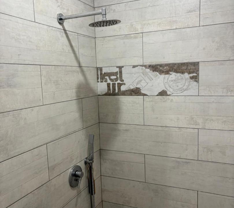 Photo of Bathroom in Giv'at Yo'av