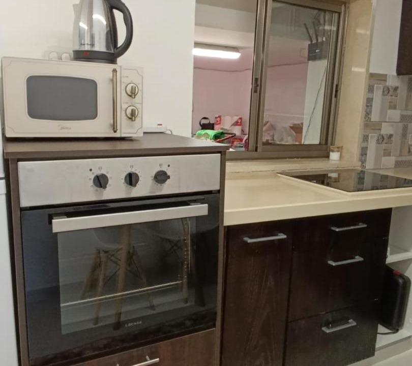 Photo of Kitchen in Majdal al-Shams