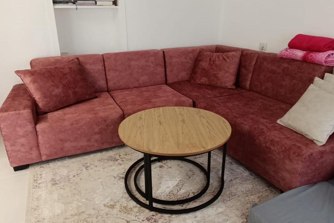 Photo of Livingroom in Majdal al-Shams