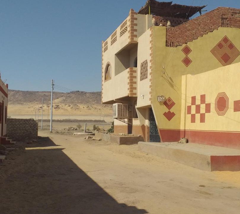 Photo of Others in Aswan