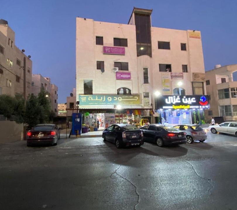 Photo of Others in Amman