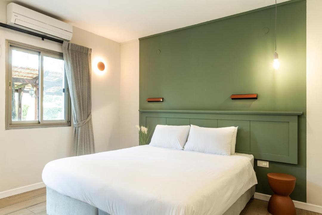 Photo of Bedroom in Deganya Bet
