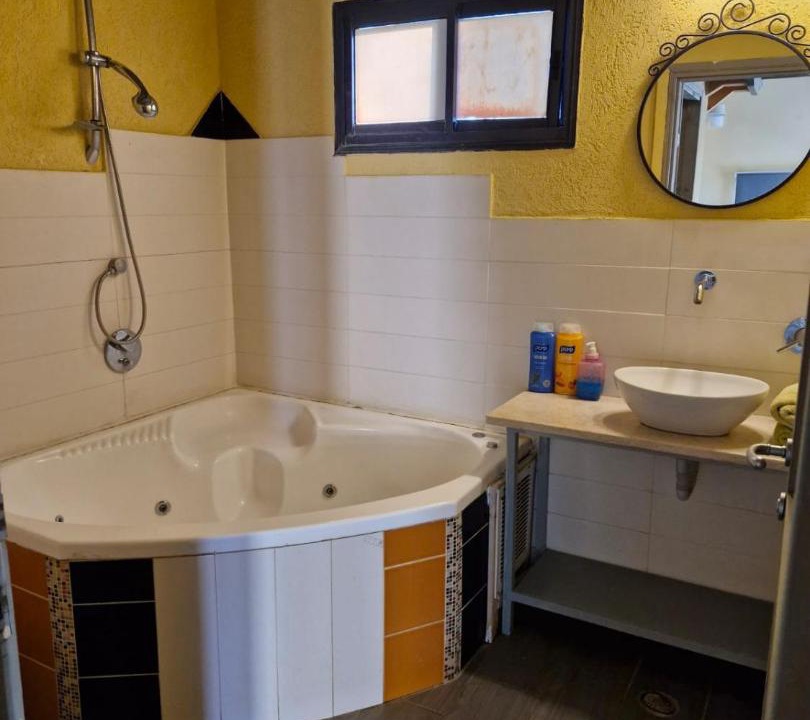 Photo of Bathroom in HaZoreim
